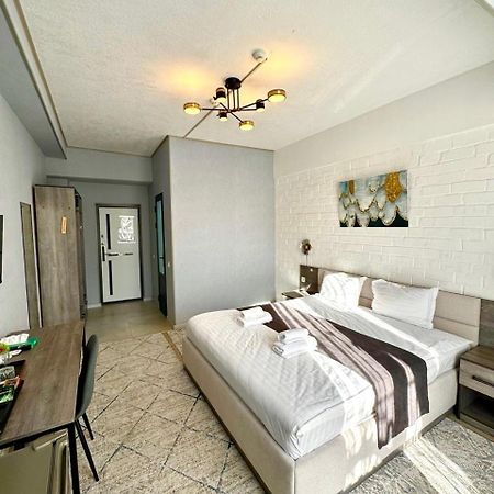 Beshchinor Hotel Taschkent Exterior foto
