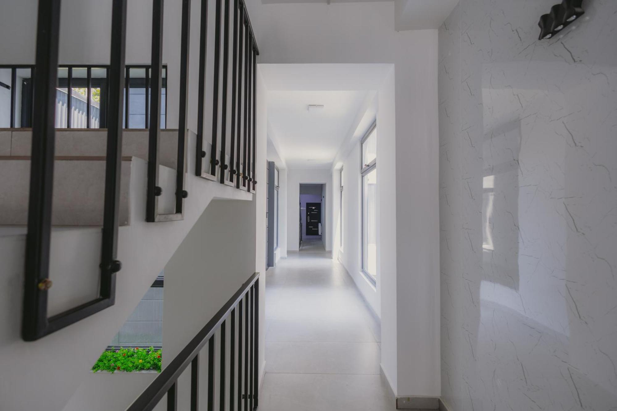 Beshchinor Hotel Taschkent Exterior foto