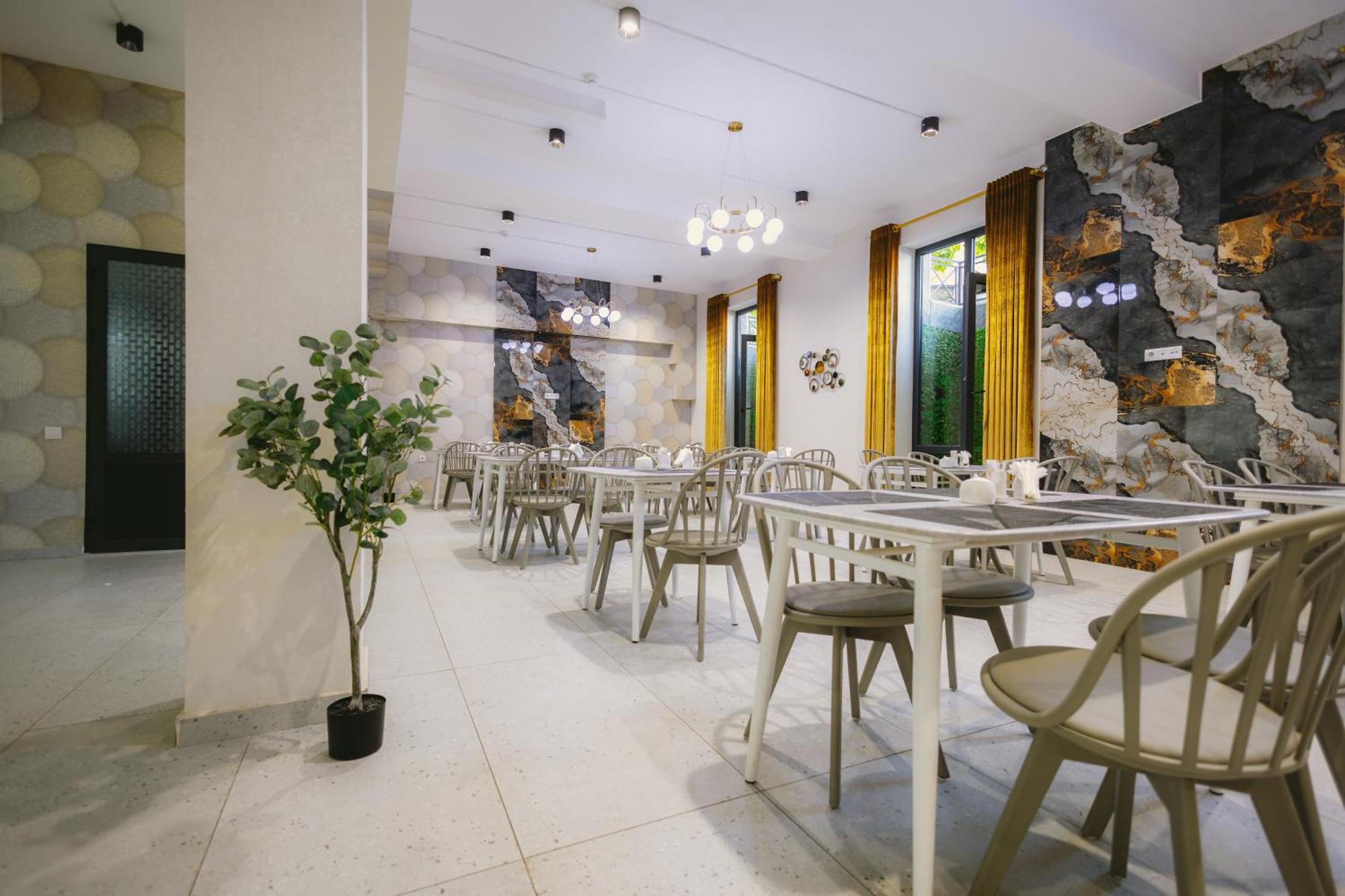 Beshchinor Hotel Taschkent Exterior foto