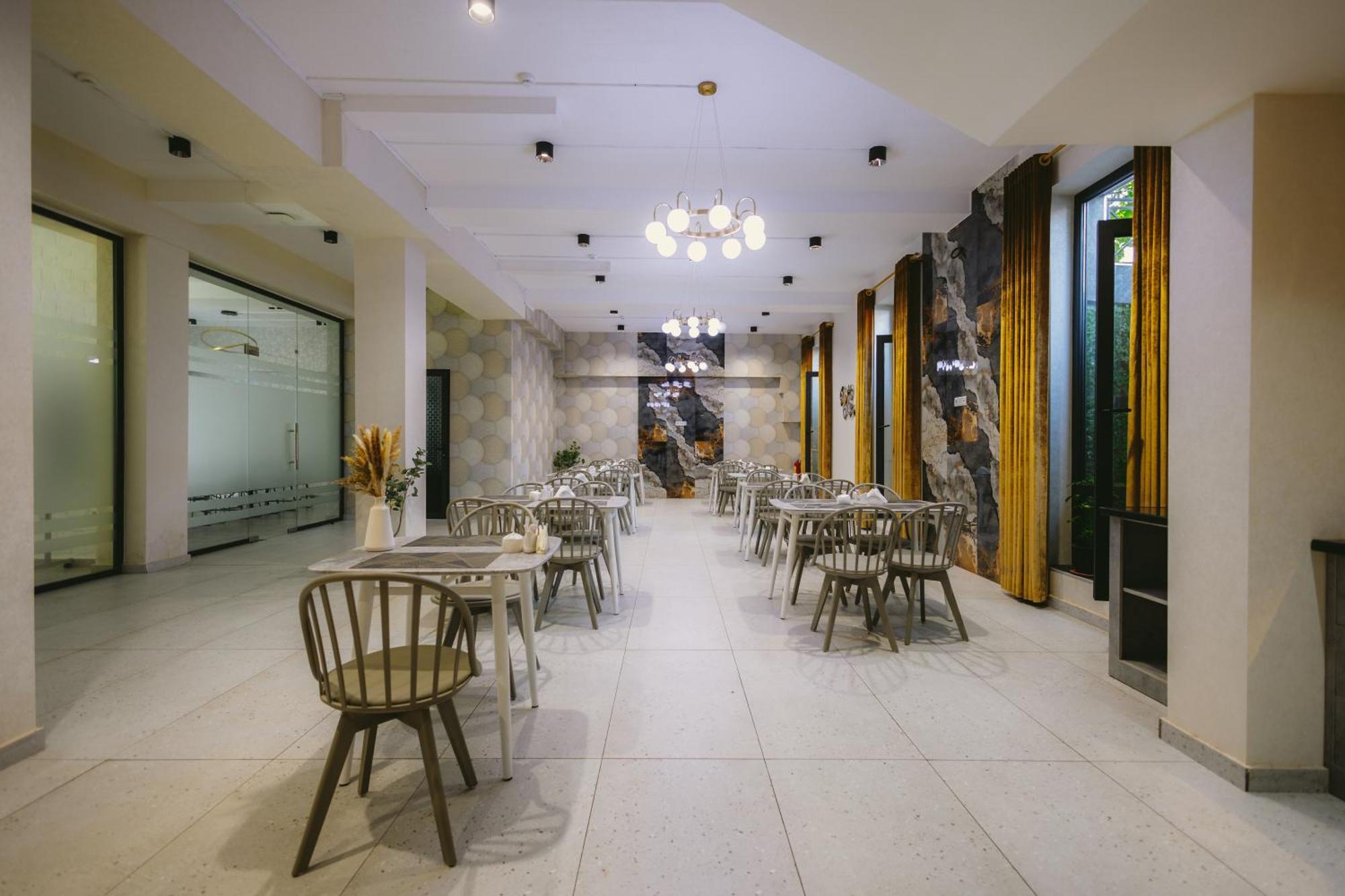 Beshchinor Hotel Taschkent Exterior foto