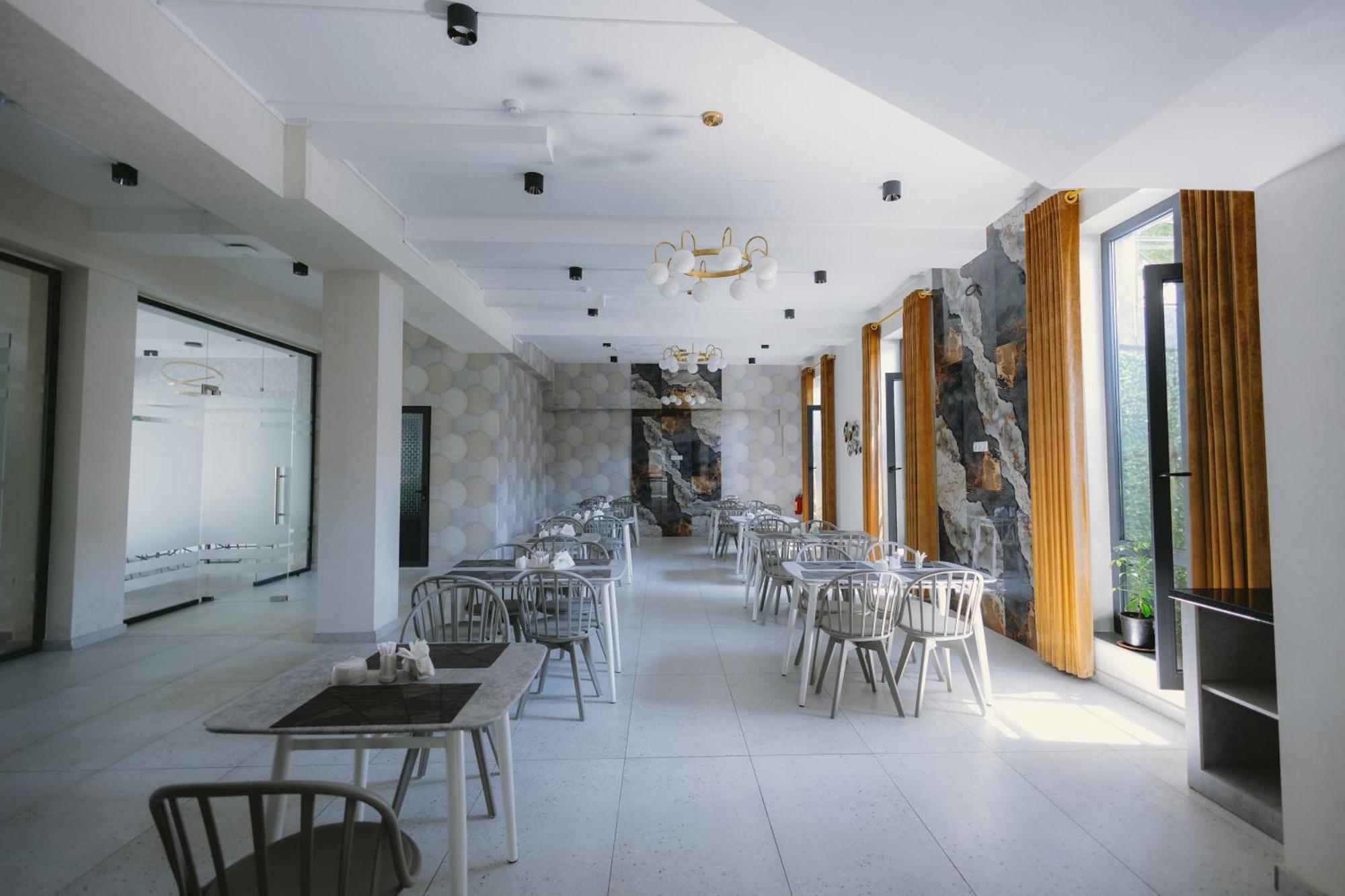 Beshchinor Hotel Taschkent Exterior foto