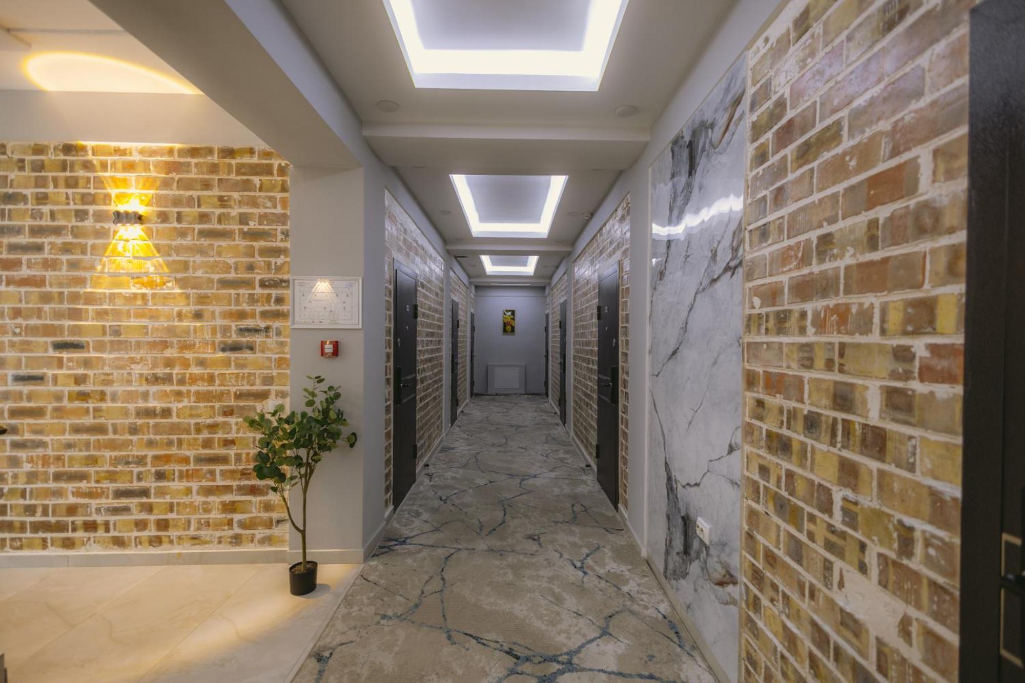 Beshchinor Hotel Taschkent Exterior foto