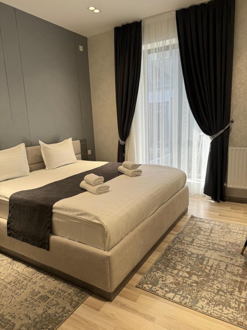 Beshchinor Hotel Taschkent Exterior foto