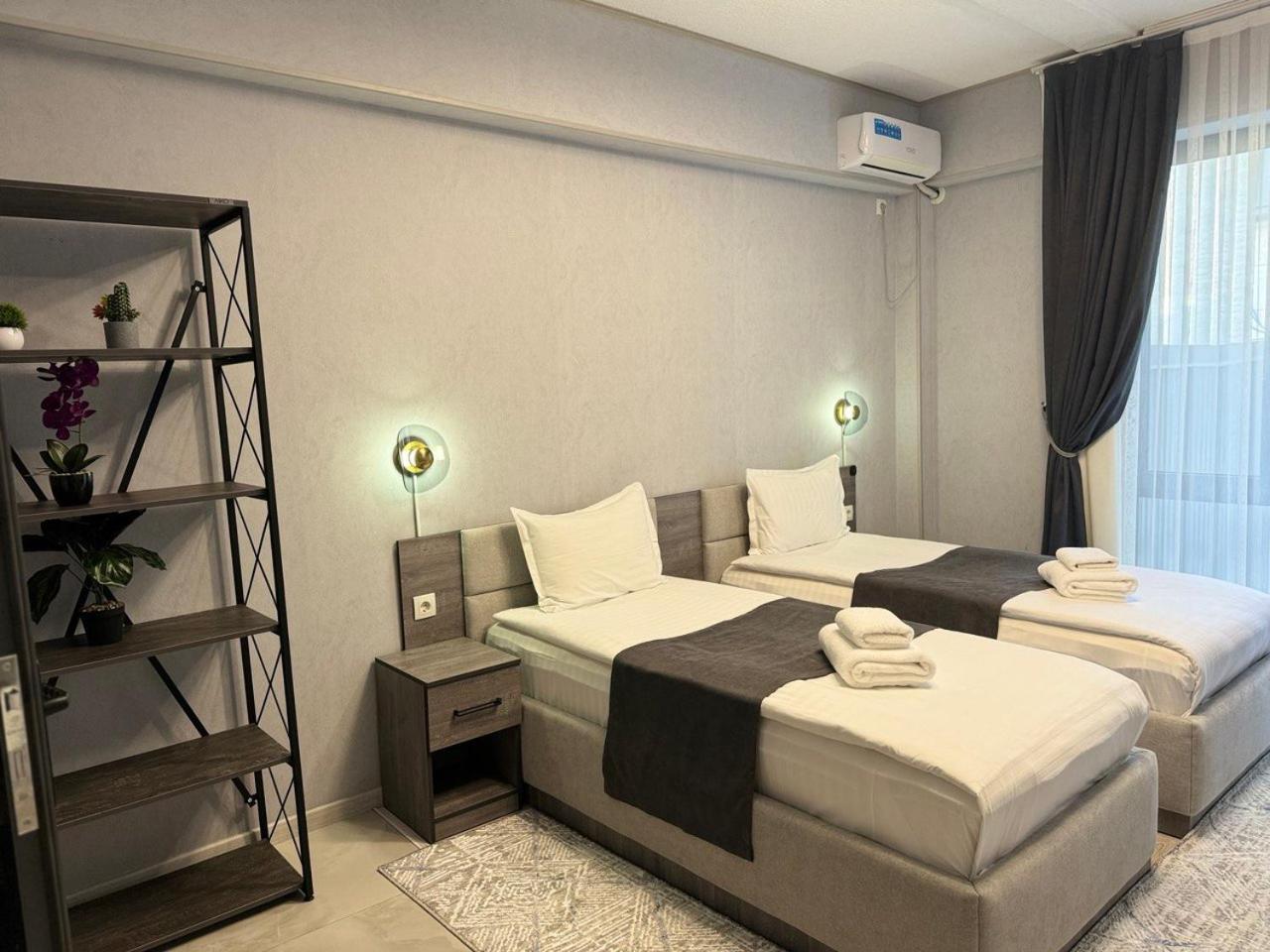 Beshchinor Hotel Taschkent Exterior foto