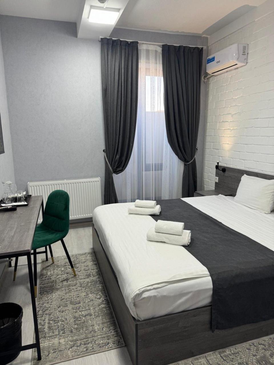 Beshchinor Hotel Taschkent Exterior foto